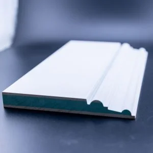Cill Dara Skirting Boards